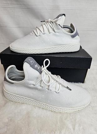 Кроссовки adidas pharrell williams 40.5 размер