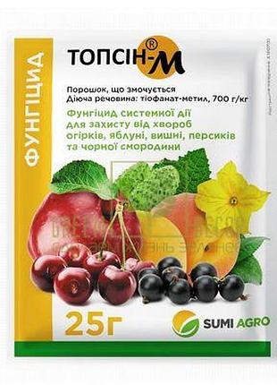 Топсин - м 25 г