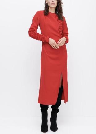 Сукня з віскози, reserved , розмір 38