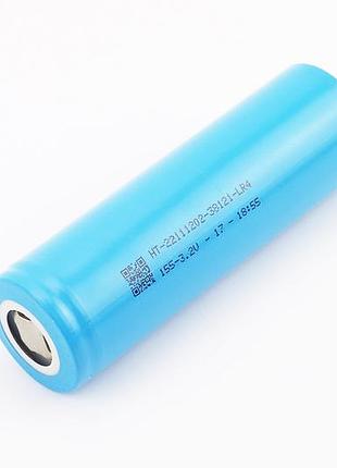 Аккумулятор 3,2v 15000mah 38121 3c li-ion (l121*d38mm)