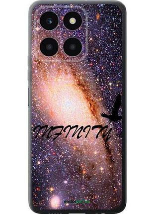 Чохол на huawei honor x6a нескінченність "4390u-3340-10746"