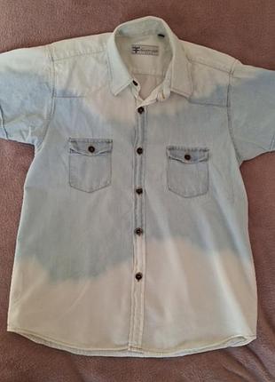 Рубашка теніска сорочка