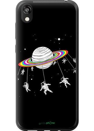 Чехол на huawei honor 8s лунная карусель "4136u-1679-10746"