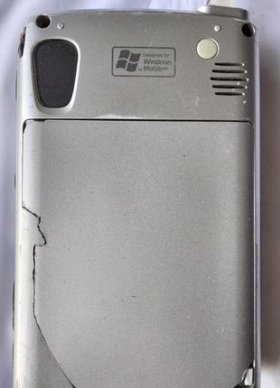 Карманный персональный компьютер hp ipaq h 6340 2