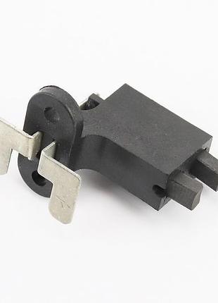 Щетки генератора с щеткодержателем 12v