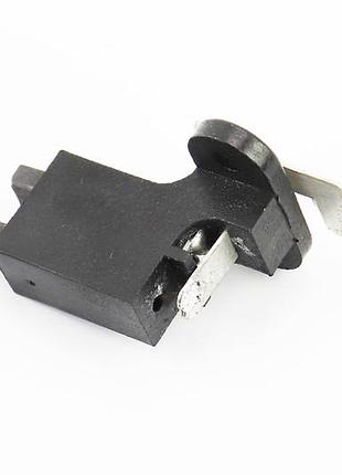Щетки генератора с щеткодержателем 12v 2