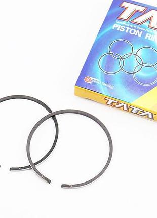 Кольца поршневые honda lead90 48мм +0,25 (замки верхние)