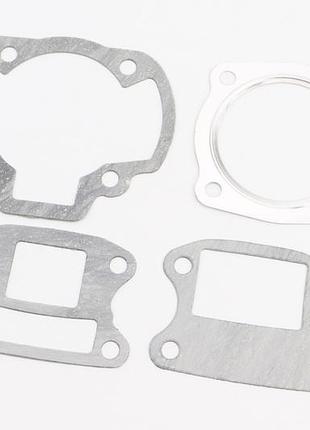 Прокладки поршневой honda lead90cc-48мм, к-кт 4 деталей, тайвань