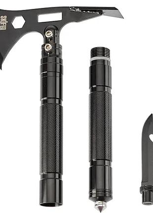 Топор туристический skif plus combat axe (боевой топор)