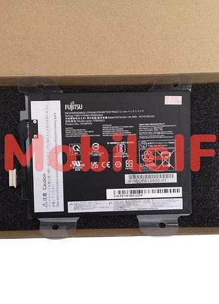 Акумулятор батарея fujitsu cp813800-01, fpb0361s, fpcbp595, 4560mah, 35wh, servise original