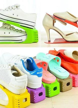Подставка для обуви shoes holder