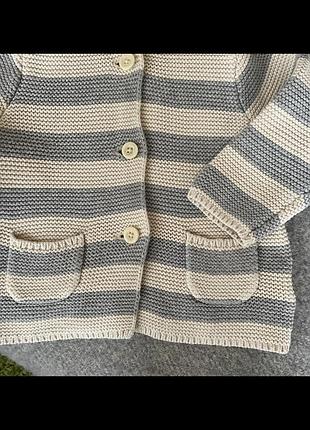 Кардиган, кофта  babygap 6