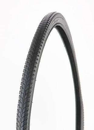 Шина 28"х1,75 (47-622) дорожная "елка" sticker h-597-2 (без логотипа)
