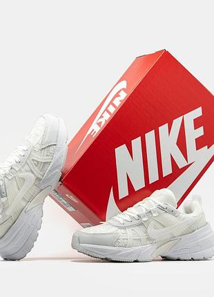 Nike v2k run
