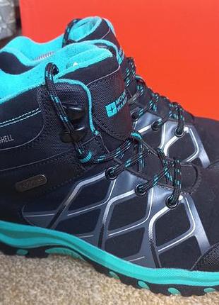 Черевики mountainwarehouse р.36. оригінал