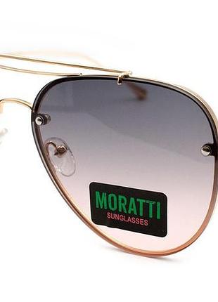 Солнцезащитные очки moratti 1285-c5