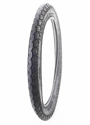 Шина 18"x2,125 дорожная e-bike n-968