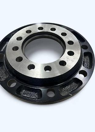 Фланец диска торм. skrb 9019 k(sn6),w (пр-во saf)