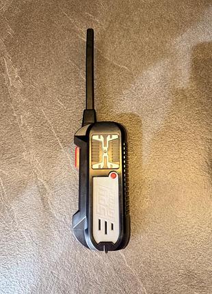 Рації дитячі spy gear spin master sm70156 2