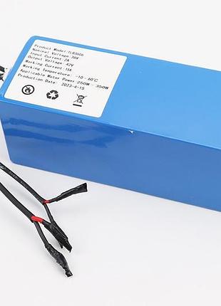 Акумулятор 36v15ah tlb3606 li-ion (l200*w75*h70mm)