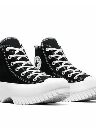 Converse кеди 2