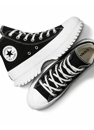Converse кеди 3