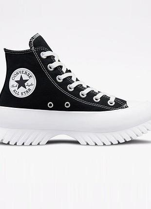 Converse кеди
