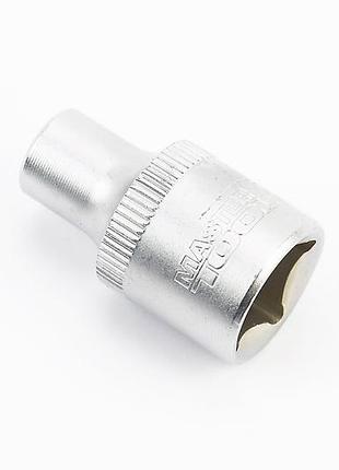 Головка торцева 6-гранна 1/2" 8x38мм crv 78-0008