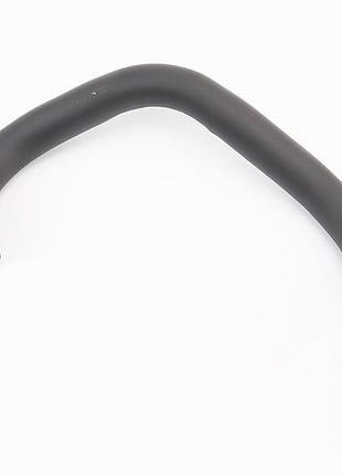 Колено глушителя honda dio af18/24, тип 2