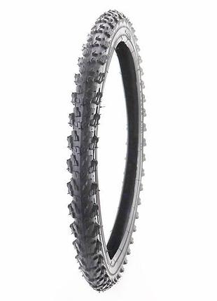 Шина 18"x1,75 (47-355) шипованная h-525