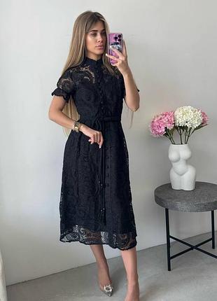 Невероятное платье в стиле zimmermann, которое смотрится очень дорого и статусно.