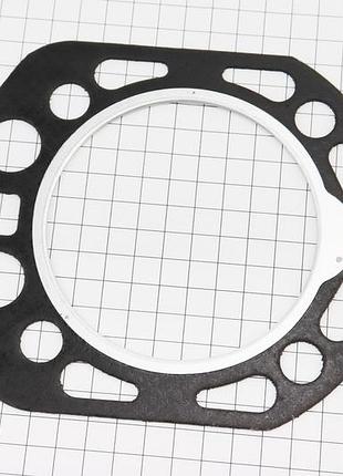 Прокладка головки циліндра r190n-90mm (вн. кільце з виступом)