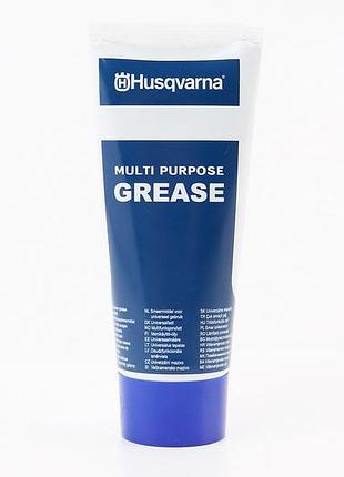 Смазка трансмиссионная для мотокос и кусторезов, 80ml