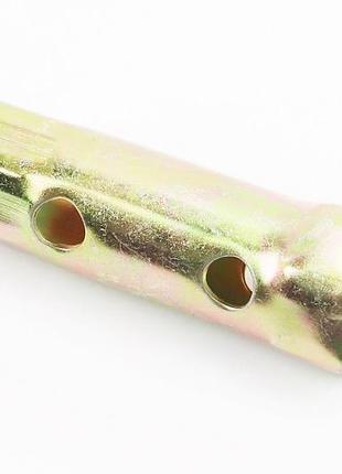 Ключ свечной для 2t/4т - 21/18mm