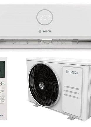 Кондиціонер bosch cl3000i rac 3,6 квт (climate 3000i)