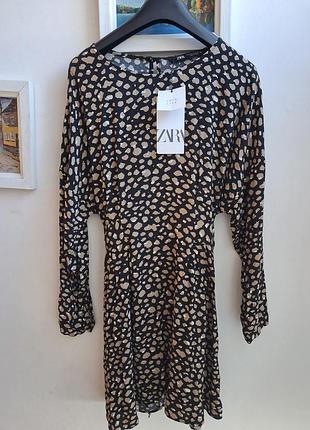 Сукня zara xs-s 5