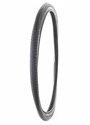 Шина 28"x1,75х2 (47-622) дорожня "кубик" с219