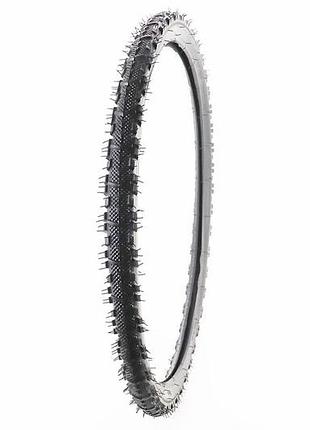 Шина 26"x1,95 (50-559) шипованная ca345i