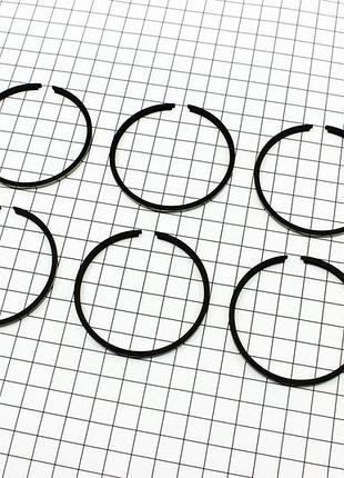 Кольца поршневые к-кт 6шт 6v std 58,00x2,5mm