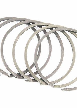 Кольца поршневые к-кт 6шт 6v 6р. 59,50x2,5mm