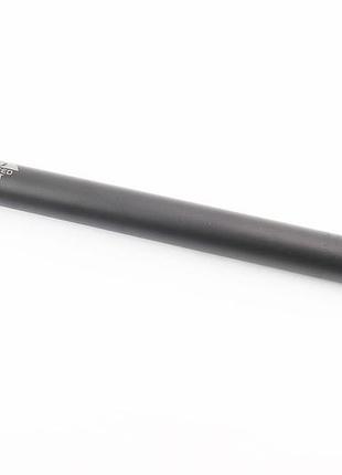 Труба сидения mtb 30,9х400мм, алюминиевая, чёрная sp-602