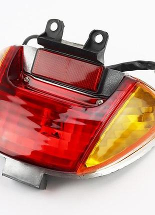 Honda dio af-35 задній ліхтар