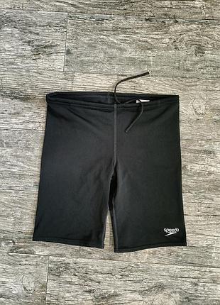 Спортивные плавки 10-11 лет speedo
