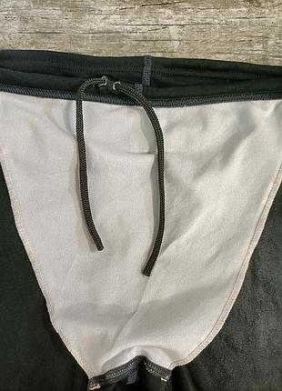 Спортивные плавки 10-11 лет speedo 8