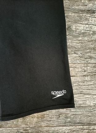 Спортивные плавки 10-11 лет speedo 5