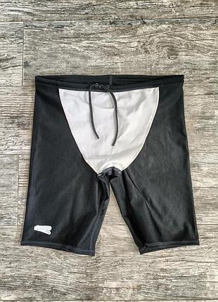 Спортивные плавки 10-11 лет speedo 7