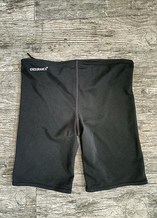 Спортивные плавки 10-11 лет speedo 2