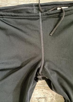 Спортивные плавки 10-11 лет speedo 3