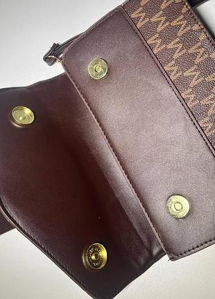 Сумочка michael michael kors 8
