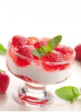 Набір креманок pasabahce ice ville 240 мл, 6 шт (090460)